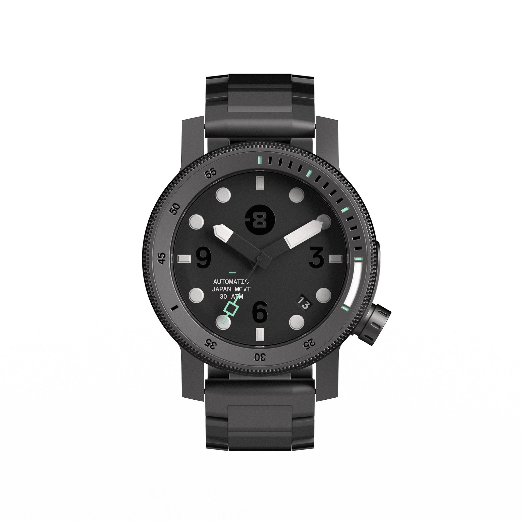 Diver 2.0 - MINUS product image