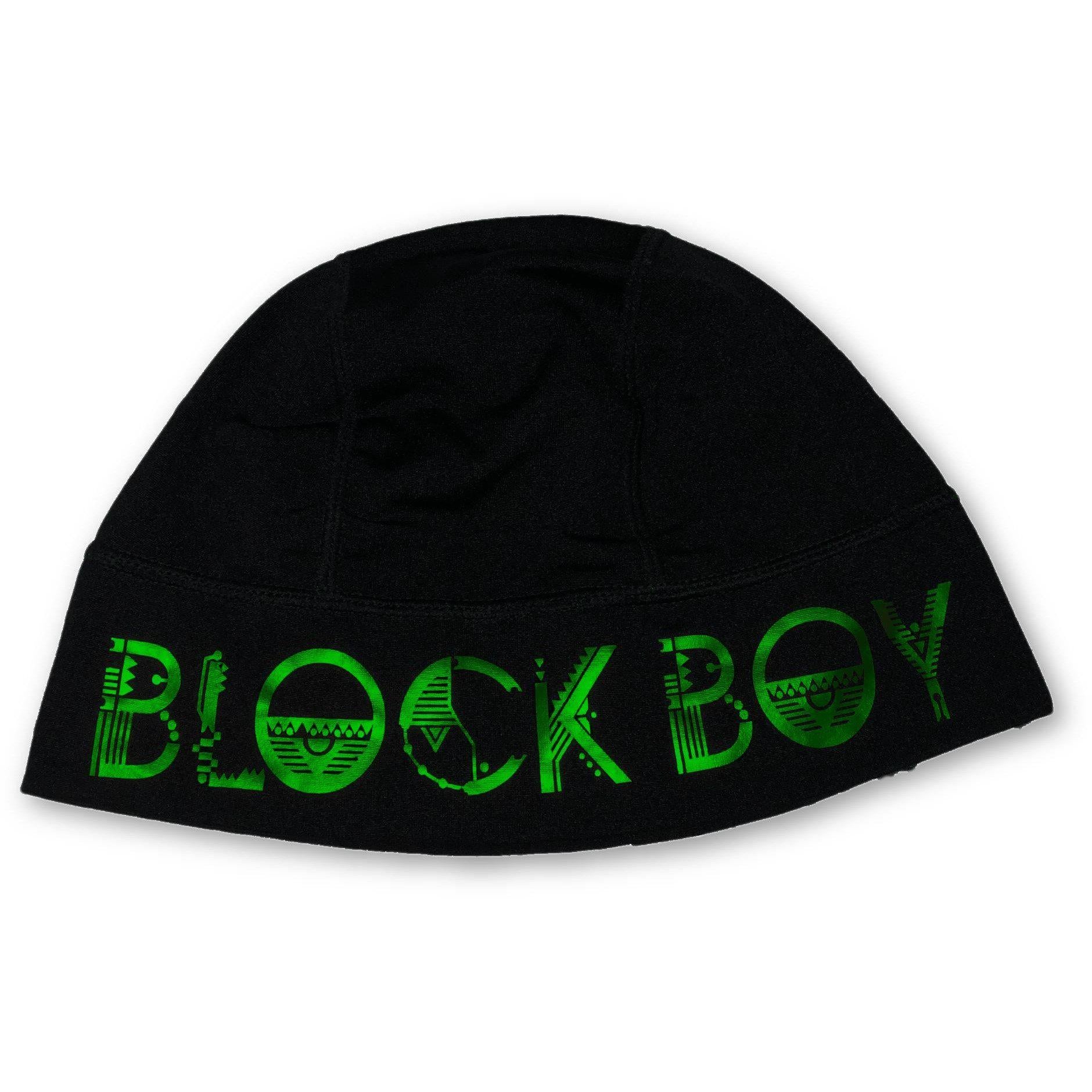 BlockBoy Signature Beanie