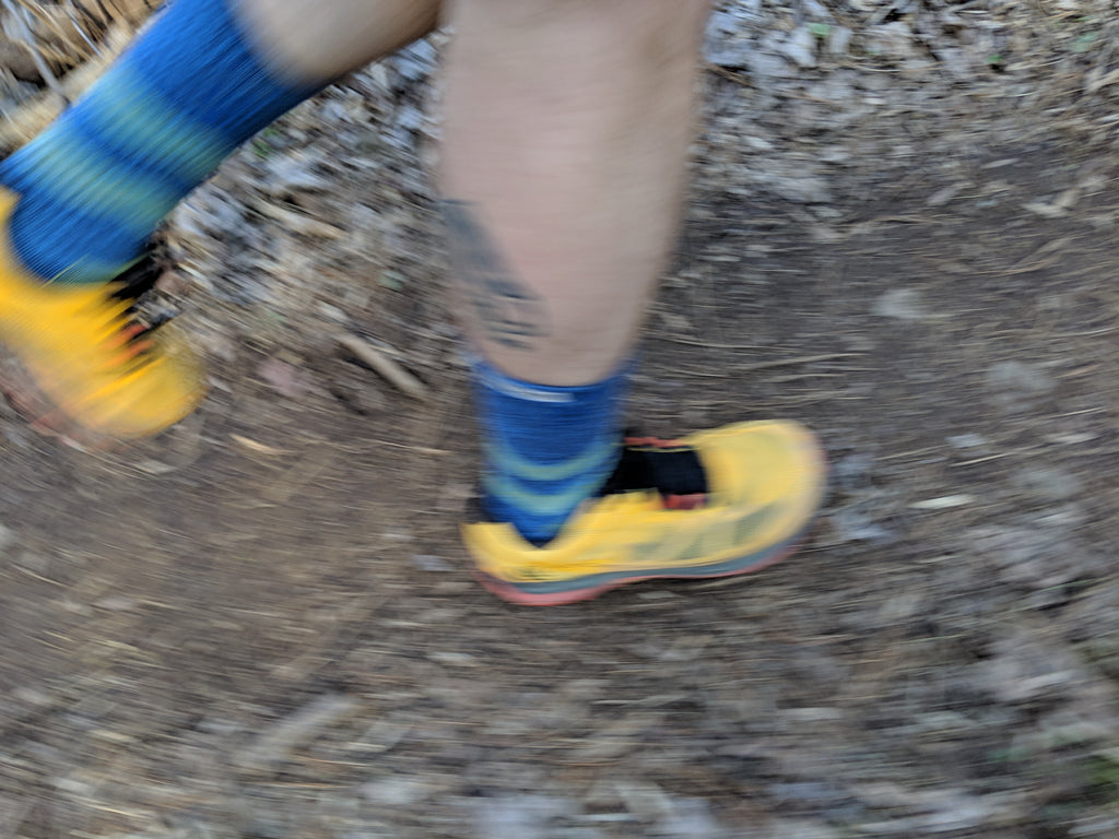 Shoe Review: TOPO Terraventure 2 – Two 