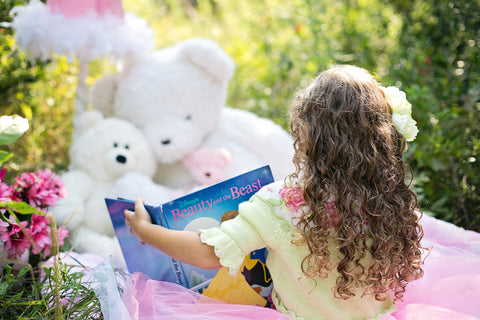 Summer Reading | Bilingual Children's Books