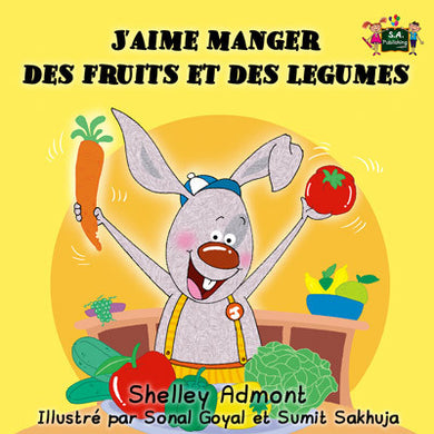 french children's stories