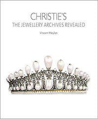 Christie's: The Jewellery Archives Revealed