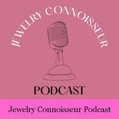 Rapaport Jewelry Connoisseur Podcast. The Big Bold and Experimental Style of British Modernism