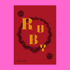 Ruby by Joanna Hardy