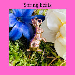 Spring Beats | Beats by BR