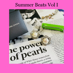 Baroque Rocks Summer Beats Vol I
