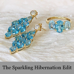 The Sparkling Hibernation Edit