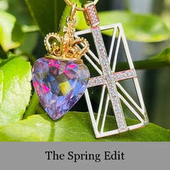 The Spring Edit