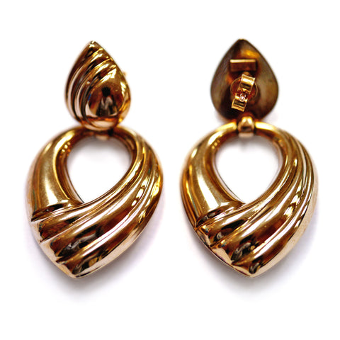Earrings – Baroque Rocks