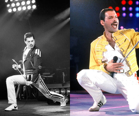 Freddie Mercury Zapatillas Sweden, SAVE - editorialsinderesis.com