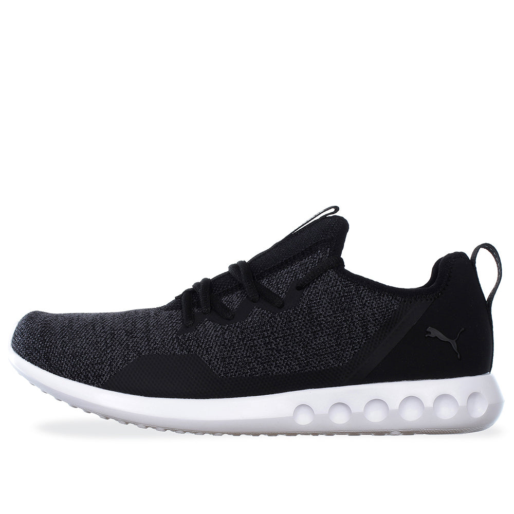 tenis puma soft foam optimal comfort feminino