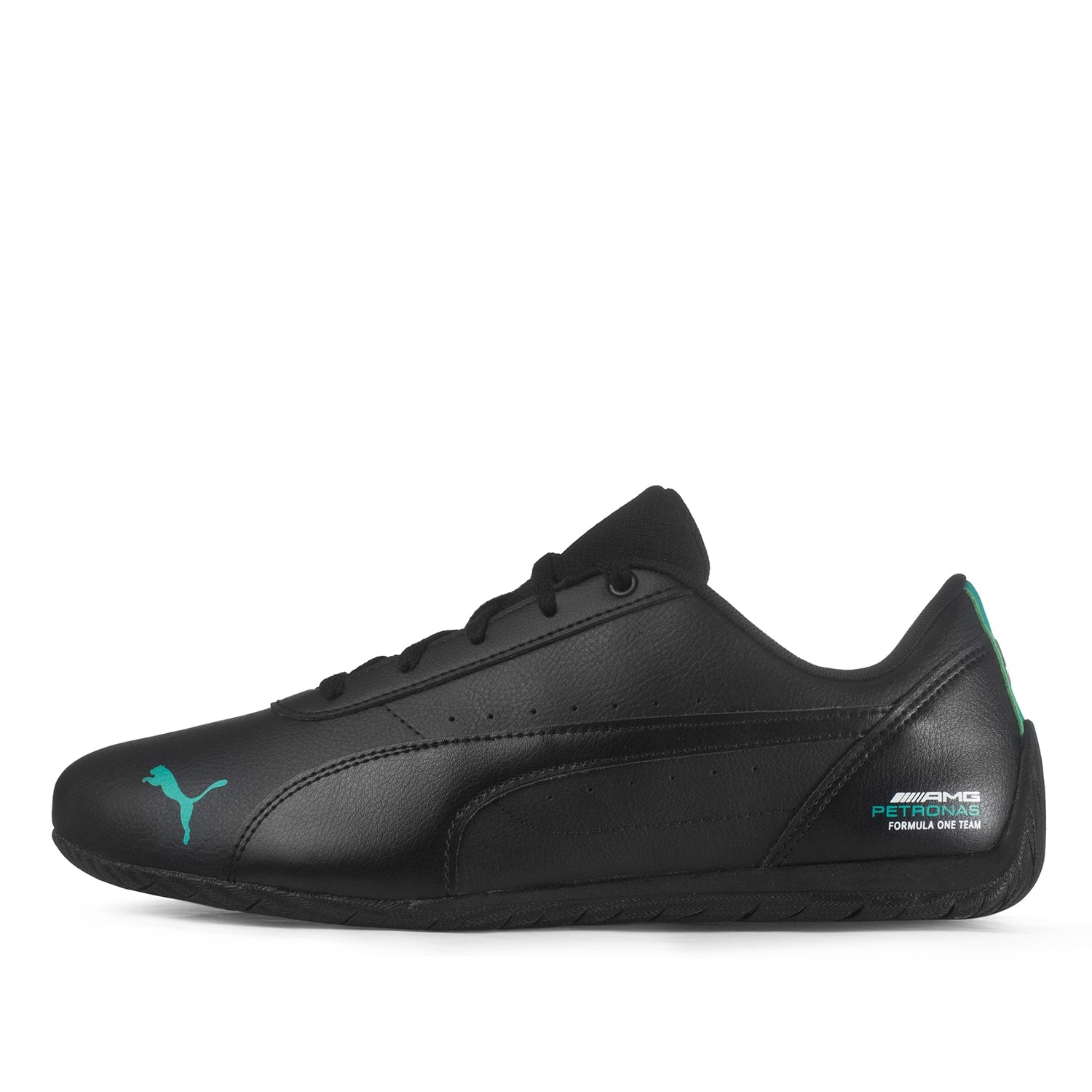 Tenis Puma MAPF1 Neo Cat - - Negro - Hombre | Shoelander.com - Footwear Retail