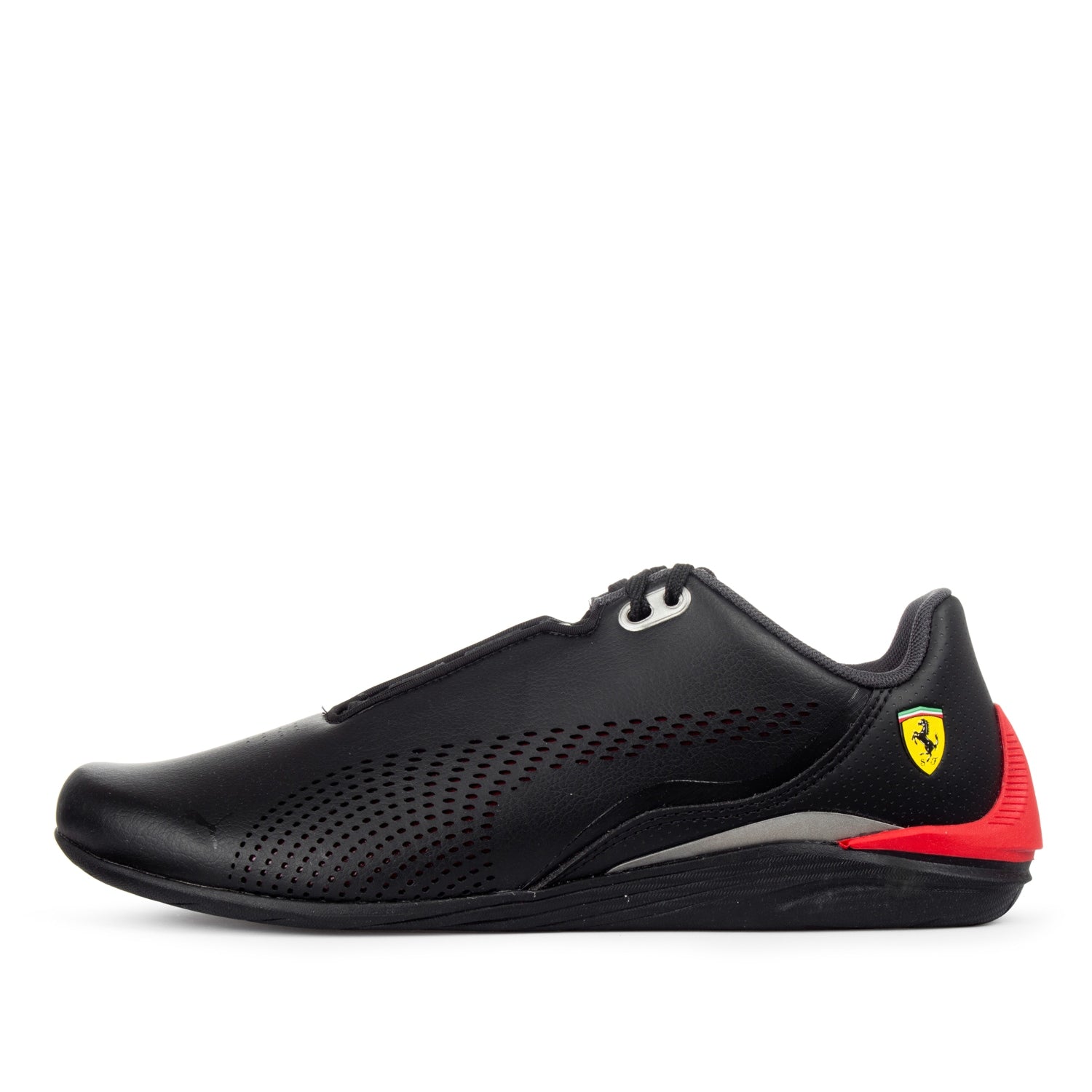 Tenis Ferrari Drift Cat - 30719301 - Negro - Hombre | Shoelander.com Footwear Retail