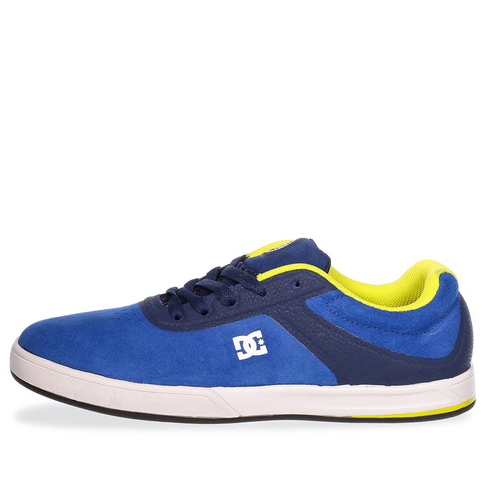 Tenis DC Shoes Mike Mo Capaldi S 