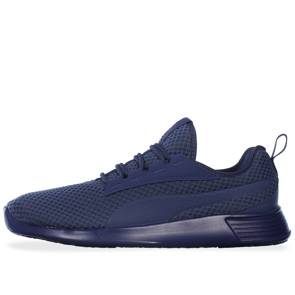 puma st trainer evo v2 blue