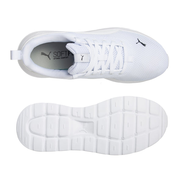 Tenis Anzarun - - Blanco - Hombre | Shoelander.com - Footwear Retail