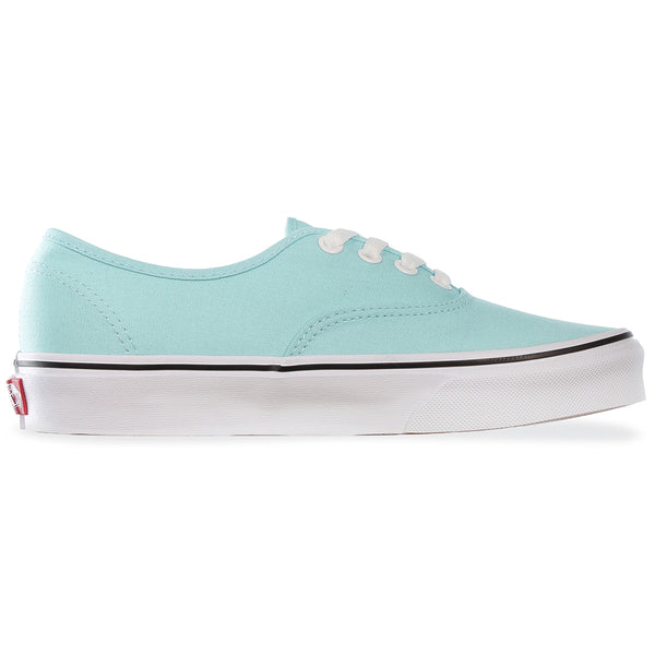 vans turquesa