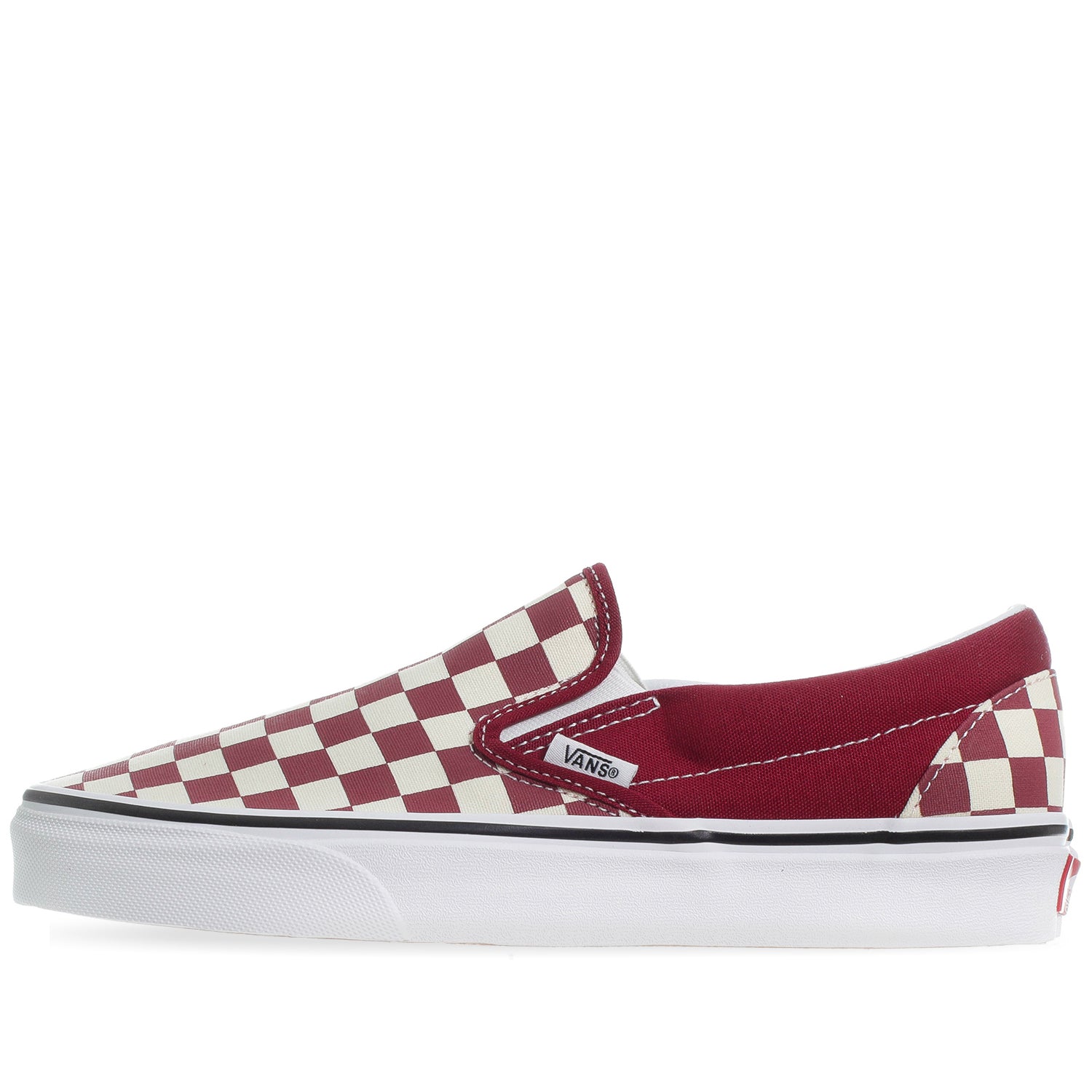 tenis vans classic