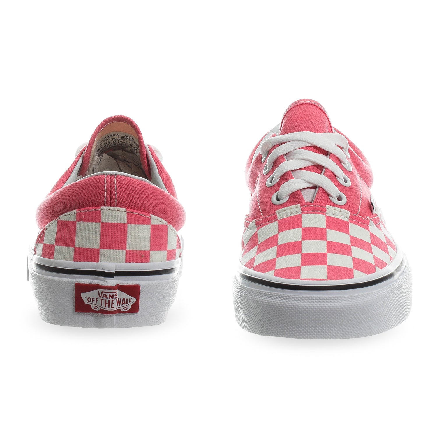 vans era mujer rebajas