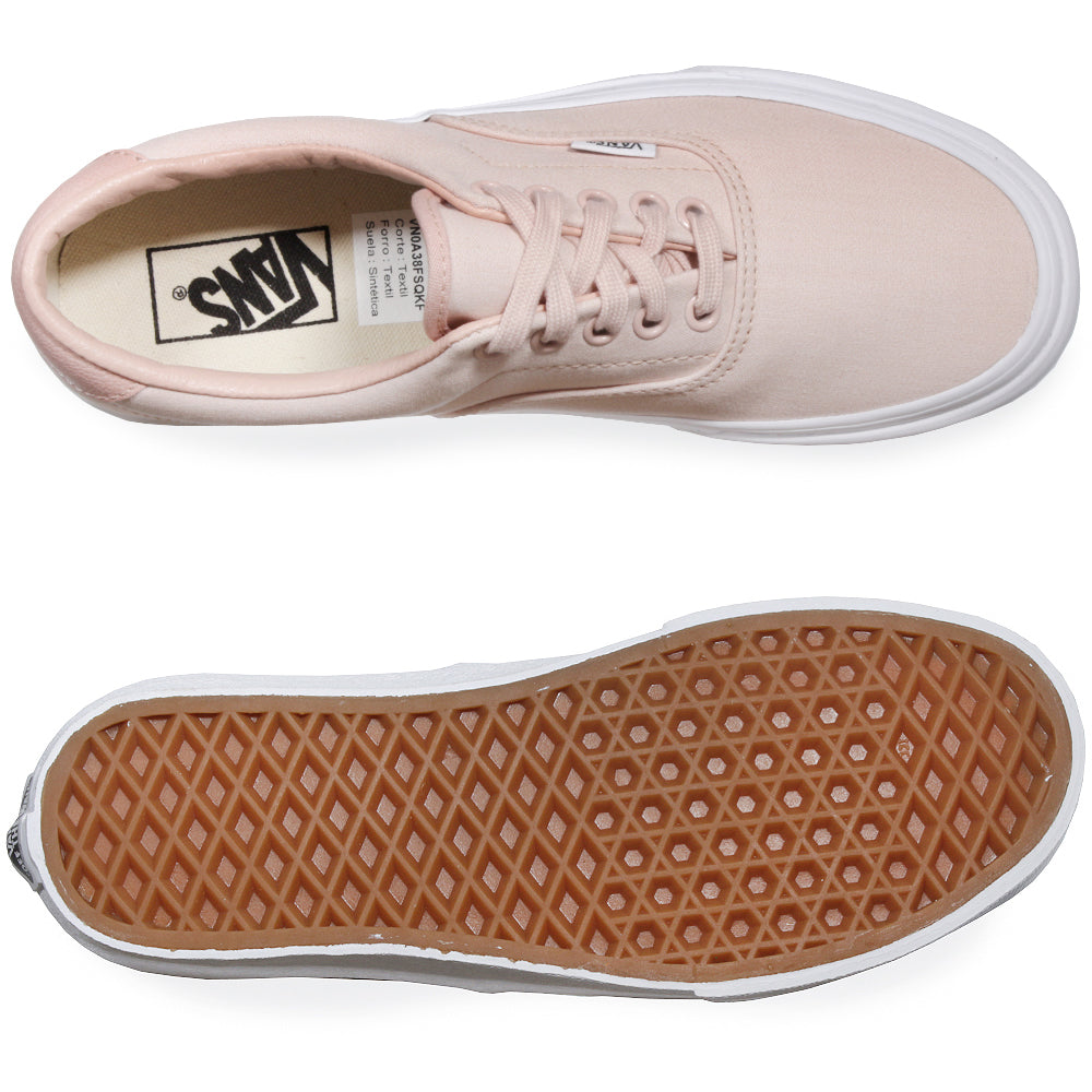 vans era 59 hombre rosas