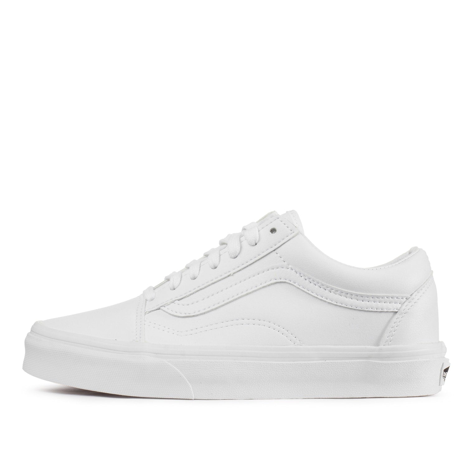 Tenis Vans Old Skool - - Blanco - Unisex | Shoelander.com - Footwear Retail