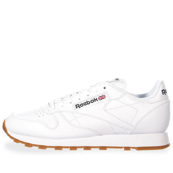 tenis reebok blancos