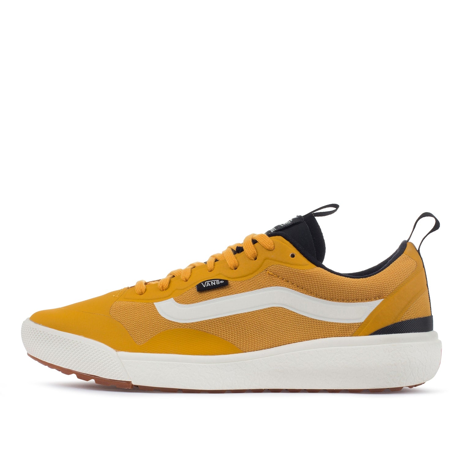 Tenis Vans Ultrarange Exo - 4U1KA6W - Amarillo - Hombre  -  Footwear Retail