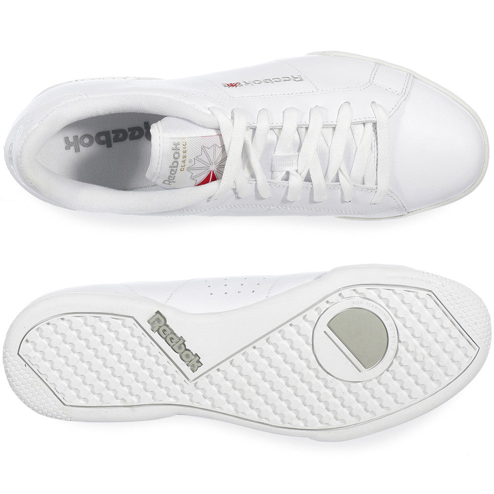 II - 5258 - Blanco - Hombre | Shoelander.com - Footwear