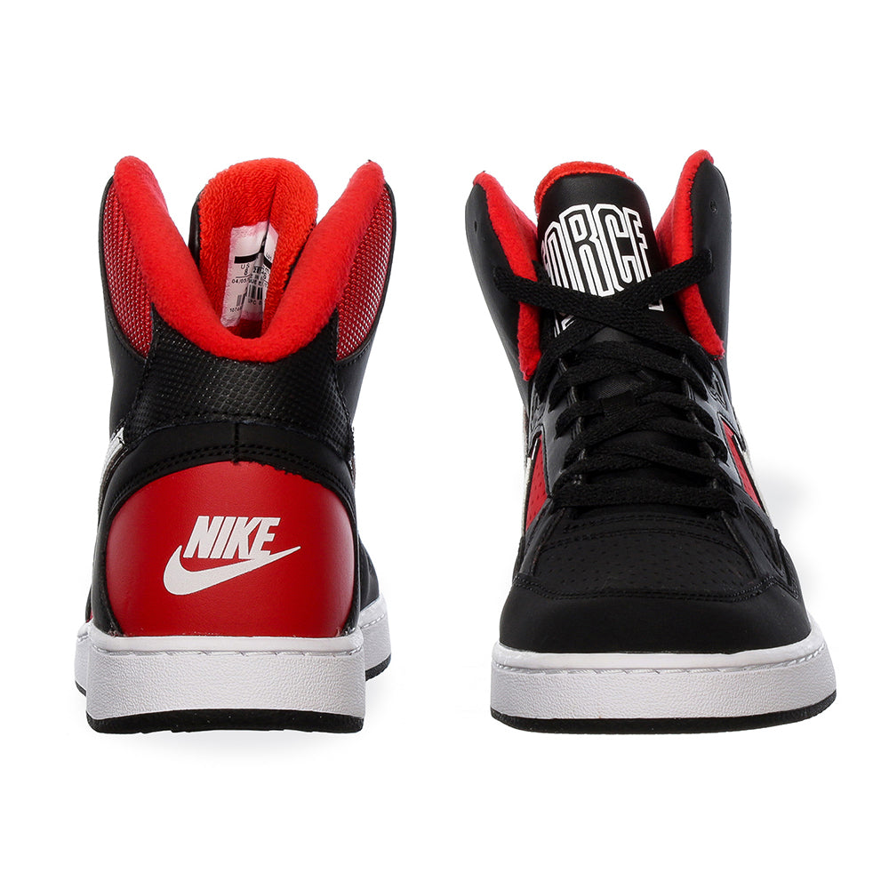 Tenis Nike Son Of Force Mid - 616281018 - Negro - Hombre | Shoelander.com -  Footwear Retail