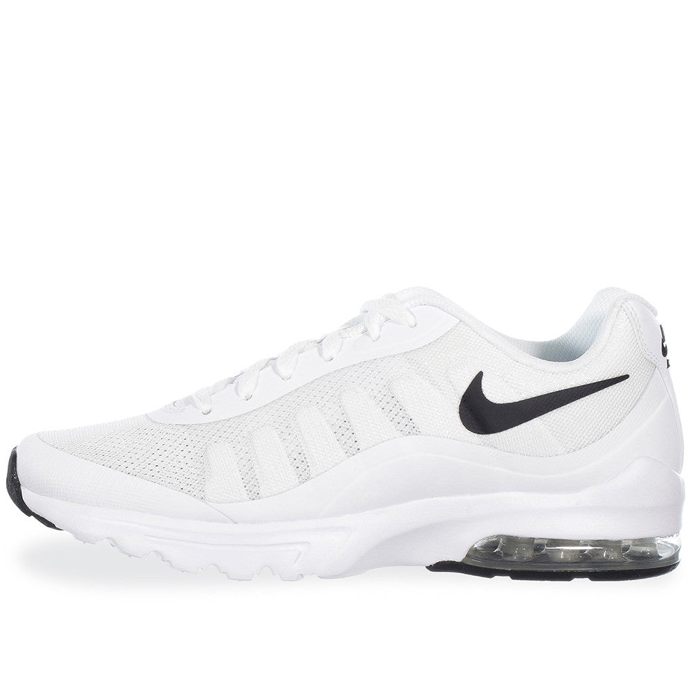 Tenis Nike Air Max Invigor 749680100 Blanco Hombre Shoelander Com Footwear Retail