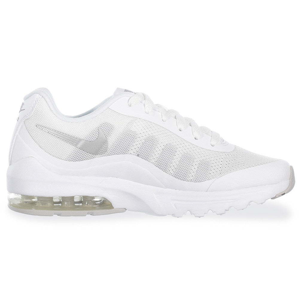 nike invigor blanco