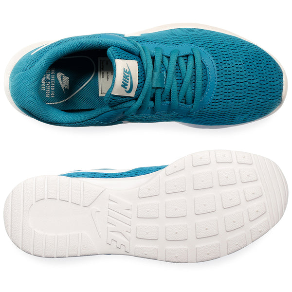 Tenis Nike Tanjun - 812655405 Turquesa - | Shoelander.com Footwear Retail