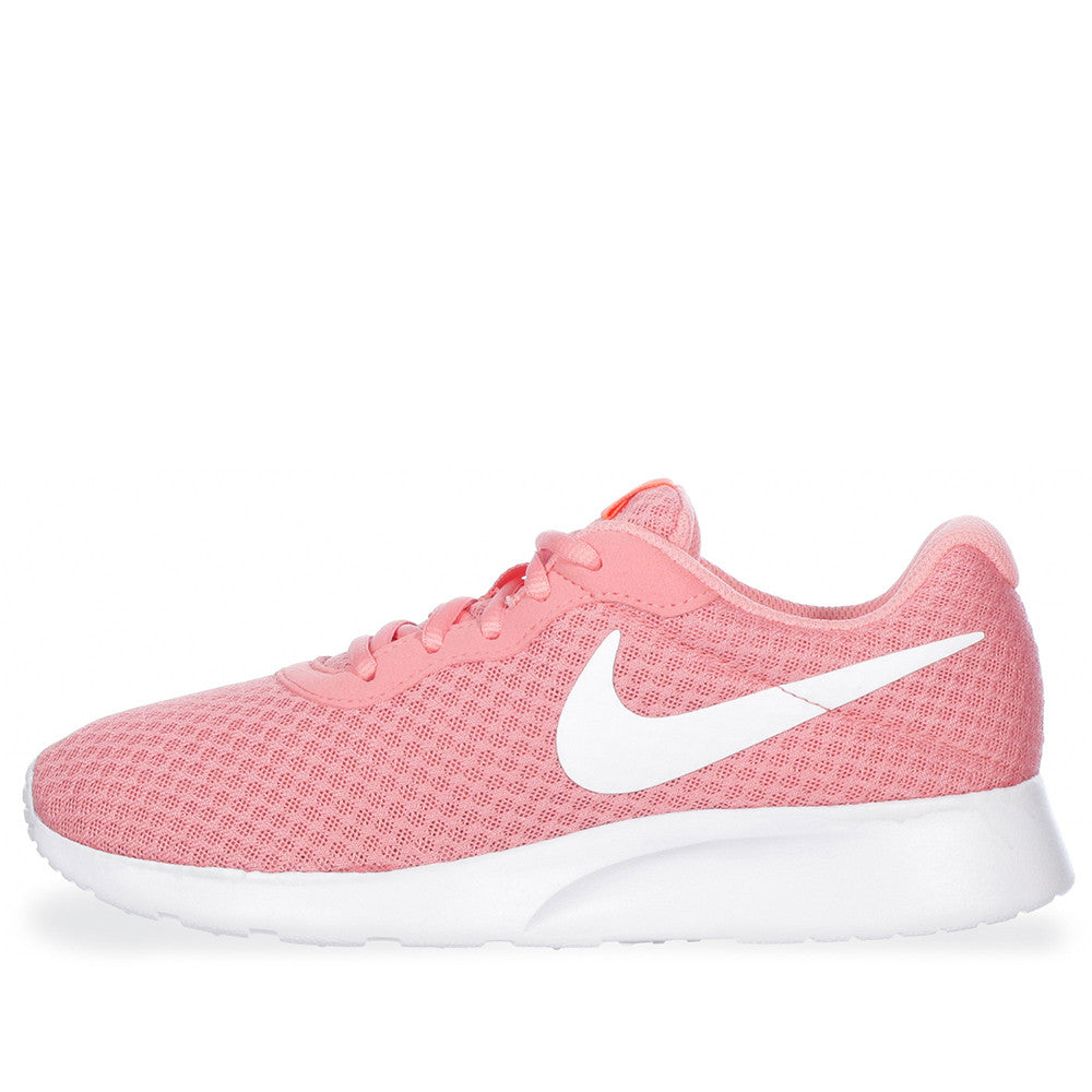 nike rosas mujer