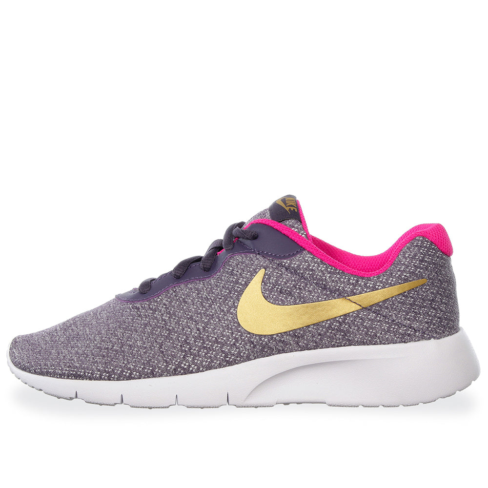 Tenis Nike Tanjun - 818384502 - Lila - Joven | Shoelander.com - Footwear  Retail