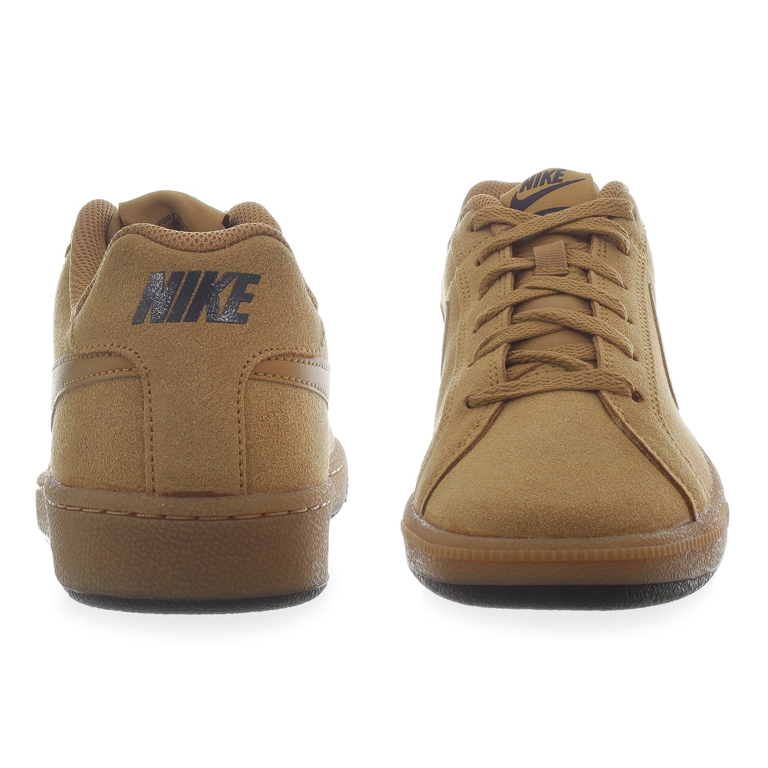 Tenis Nike Court Royale Suede - 819802700 Amarillo - Hombre | Shoelander.com - Footwear Retail