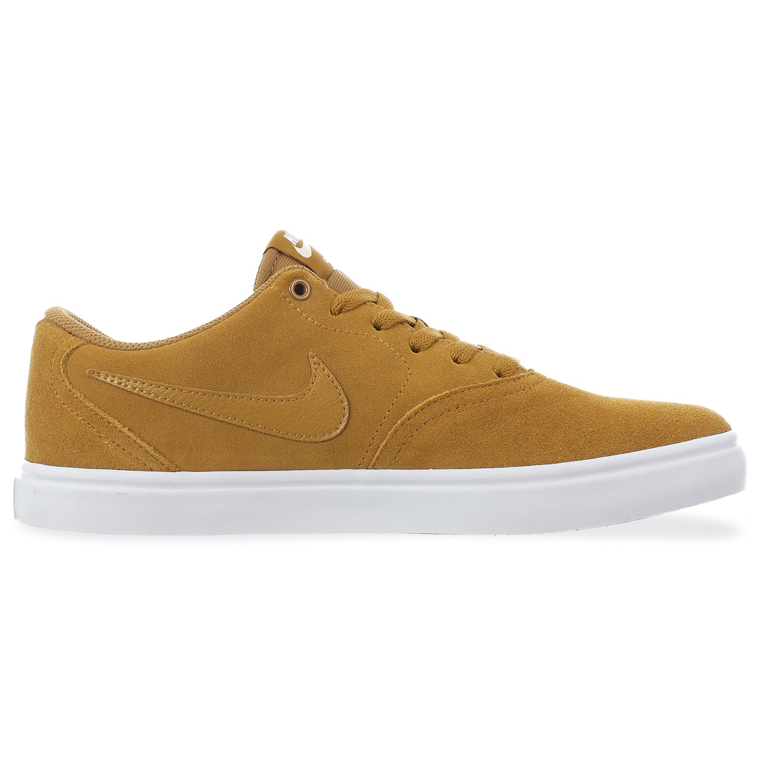 Tenis Nike SB Check Solar - 843895770 - Amarillo - Hombre | Shoelander.com  - Footwear Retail