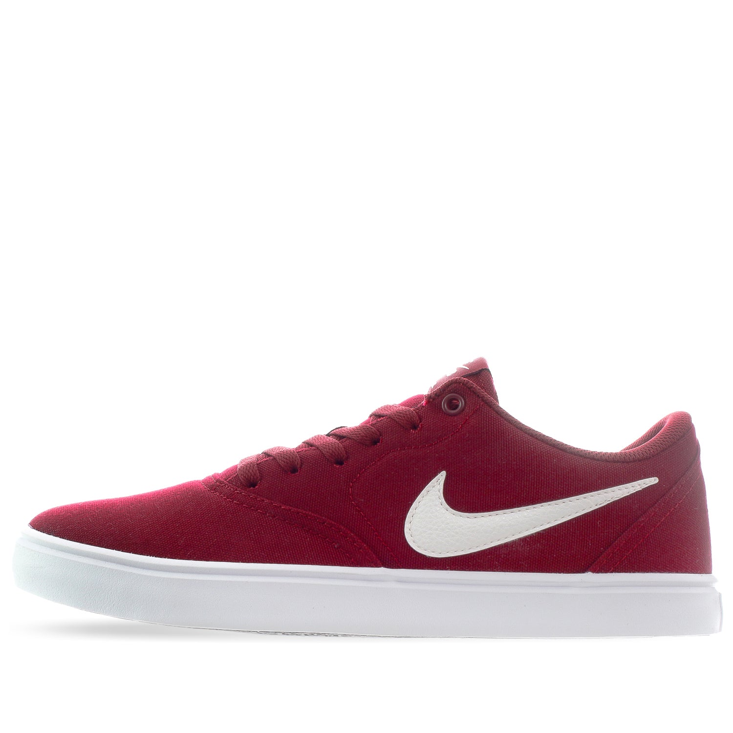 tenis nike sb rojos