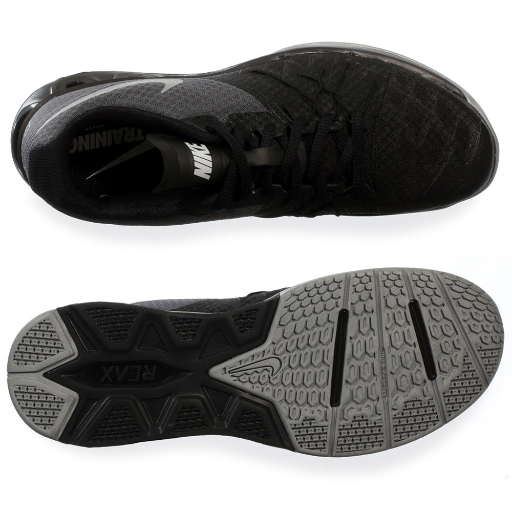 Deducir de Ir a caminar Tenis Nike Reax Lightspeed II - 852694002 - Negro - Hombre | Shoelander.com  - Footwear Retail