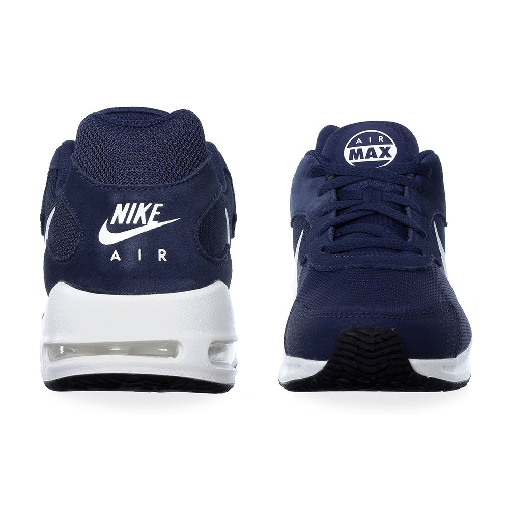 Tenis Nike Air Guile - 916768400 - Azul - Hombre | Shoelander.com - Footwear