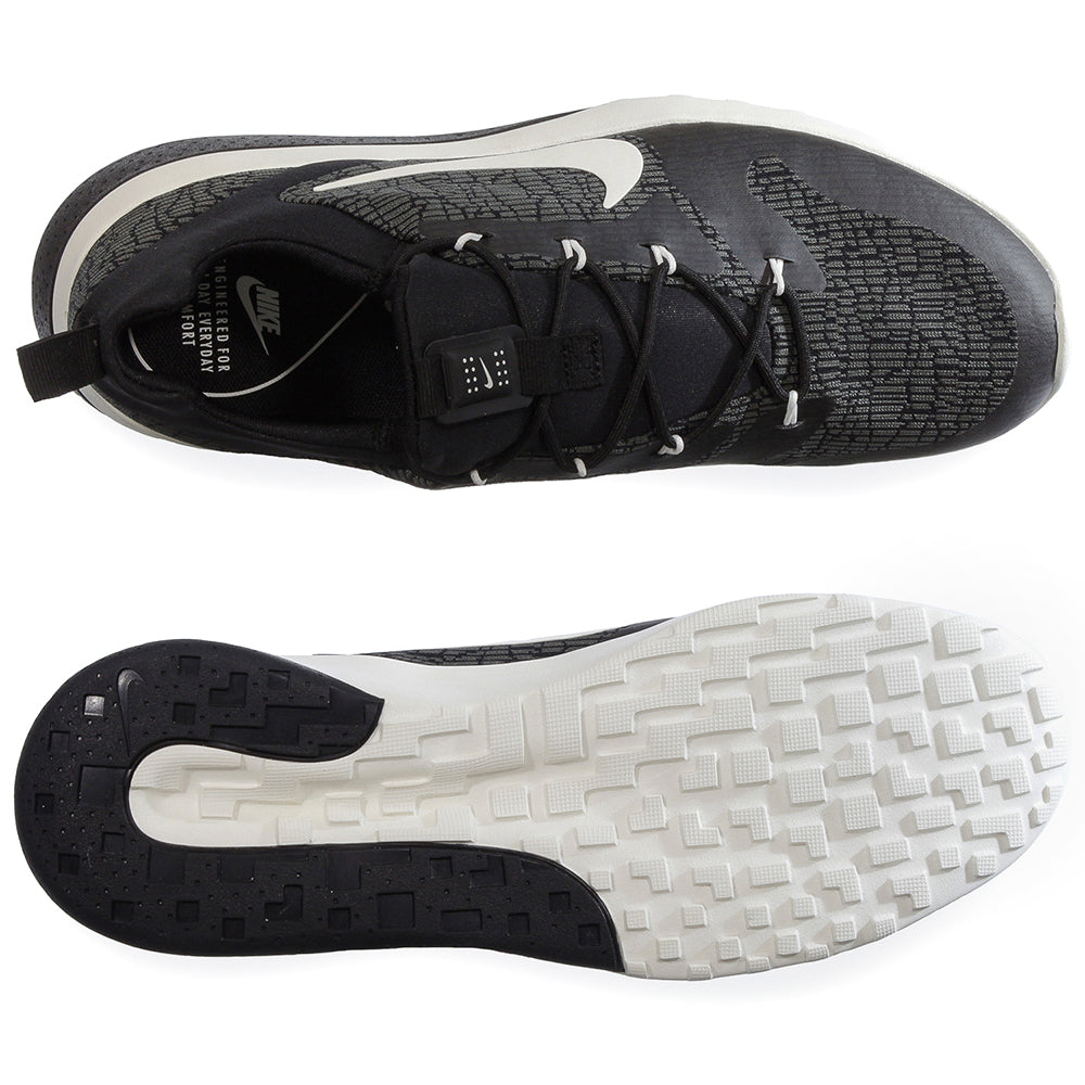 recompensa Mono Doncella Tenis Nike CK Racer - 916780001 - Negro - Hombre | Shoelander.com -  Footwear Retail