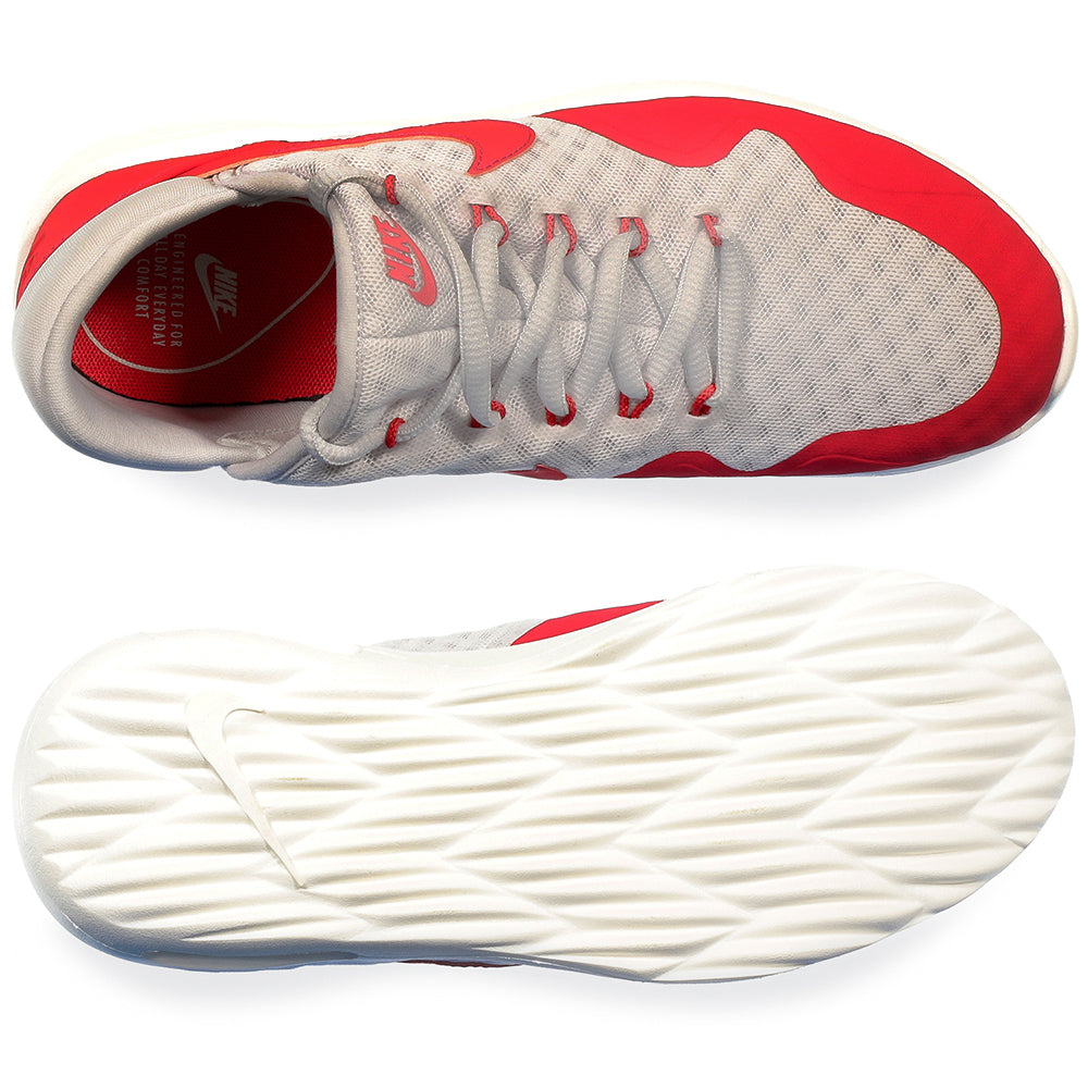 Tenis Nike Air Max Sasha - 916783004 - Gris Claro - Mujer | - Footwear Retail