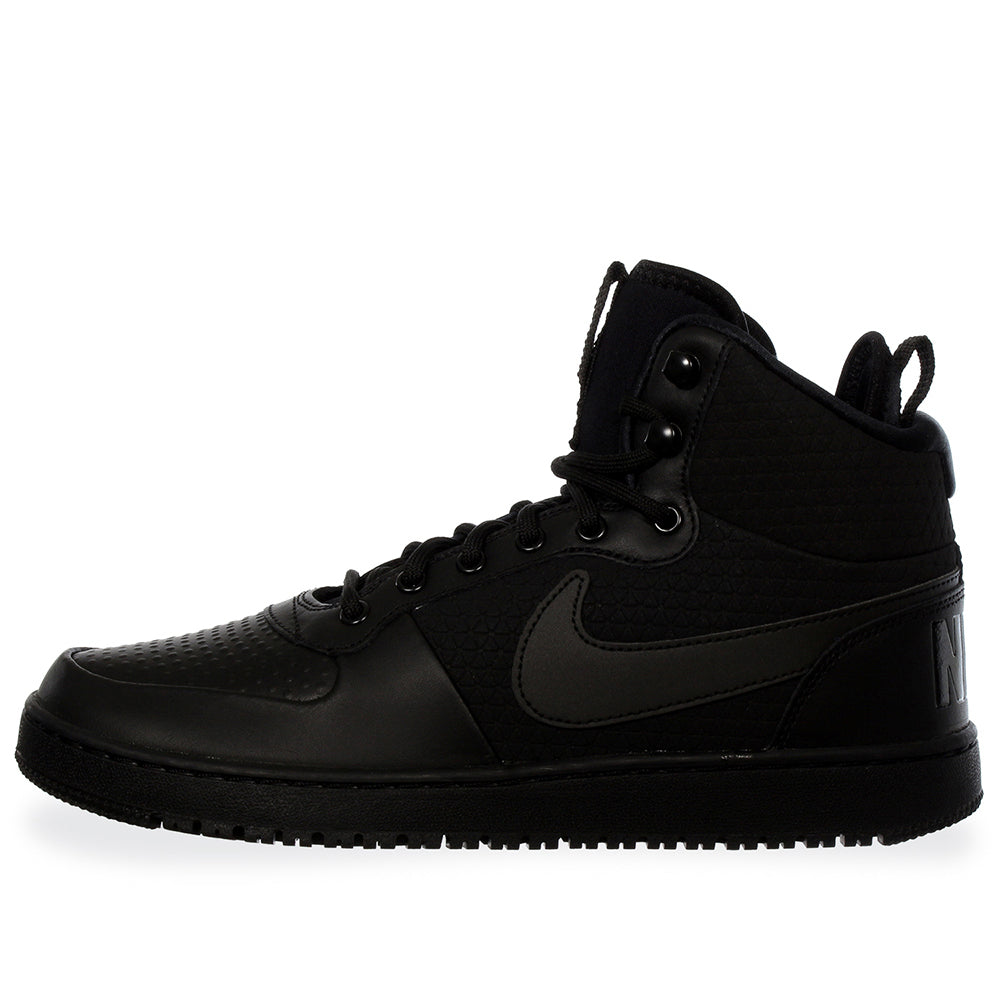 tenis nike bota hombre