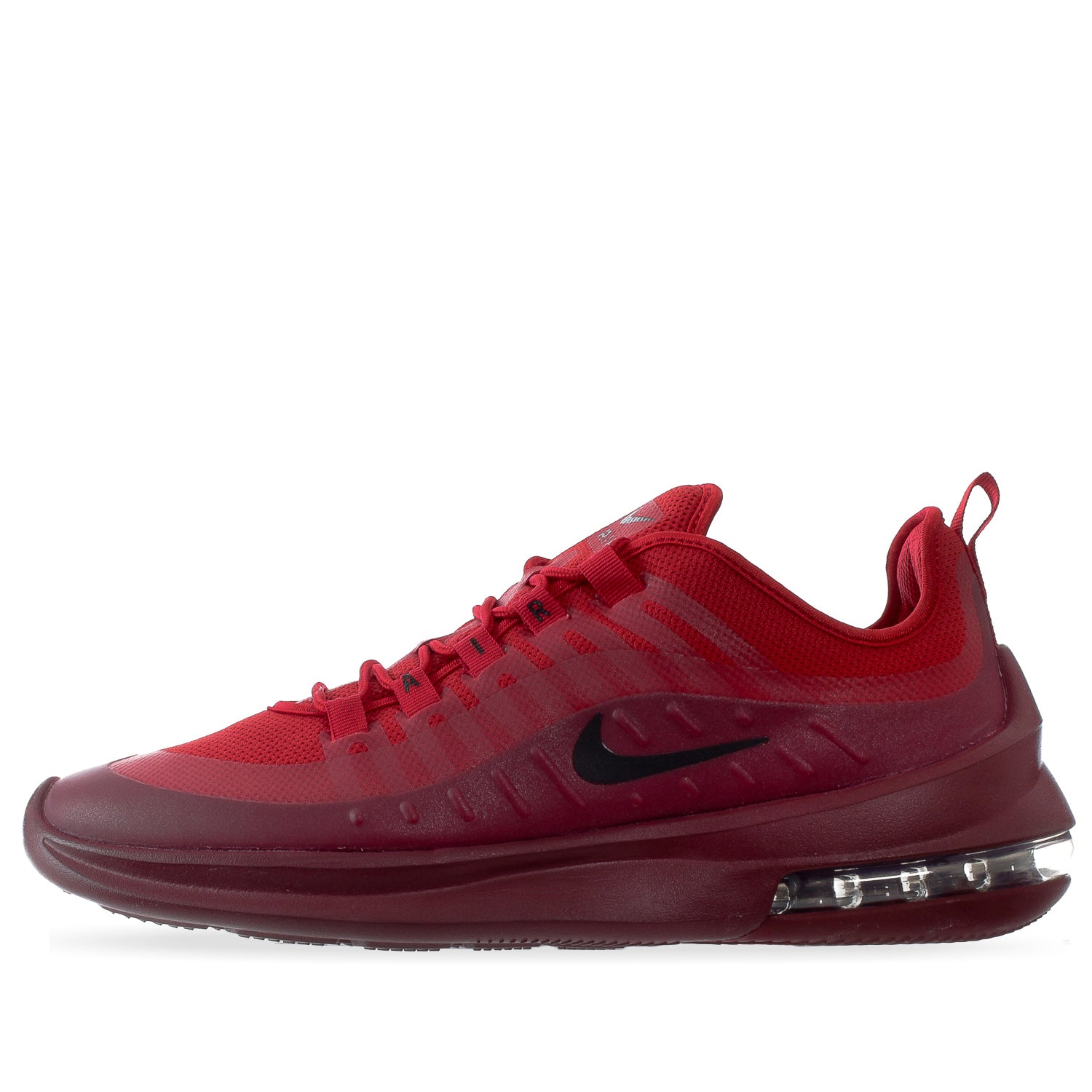 Tenis Nike Air Max Axis - AA2146601 - Rojo - Hombre  -  Footwear Retail