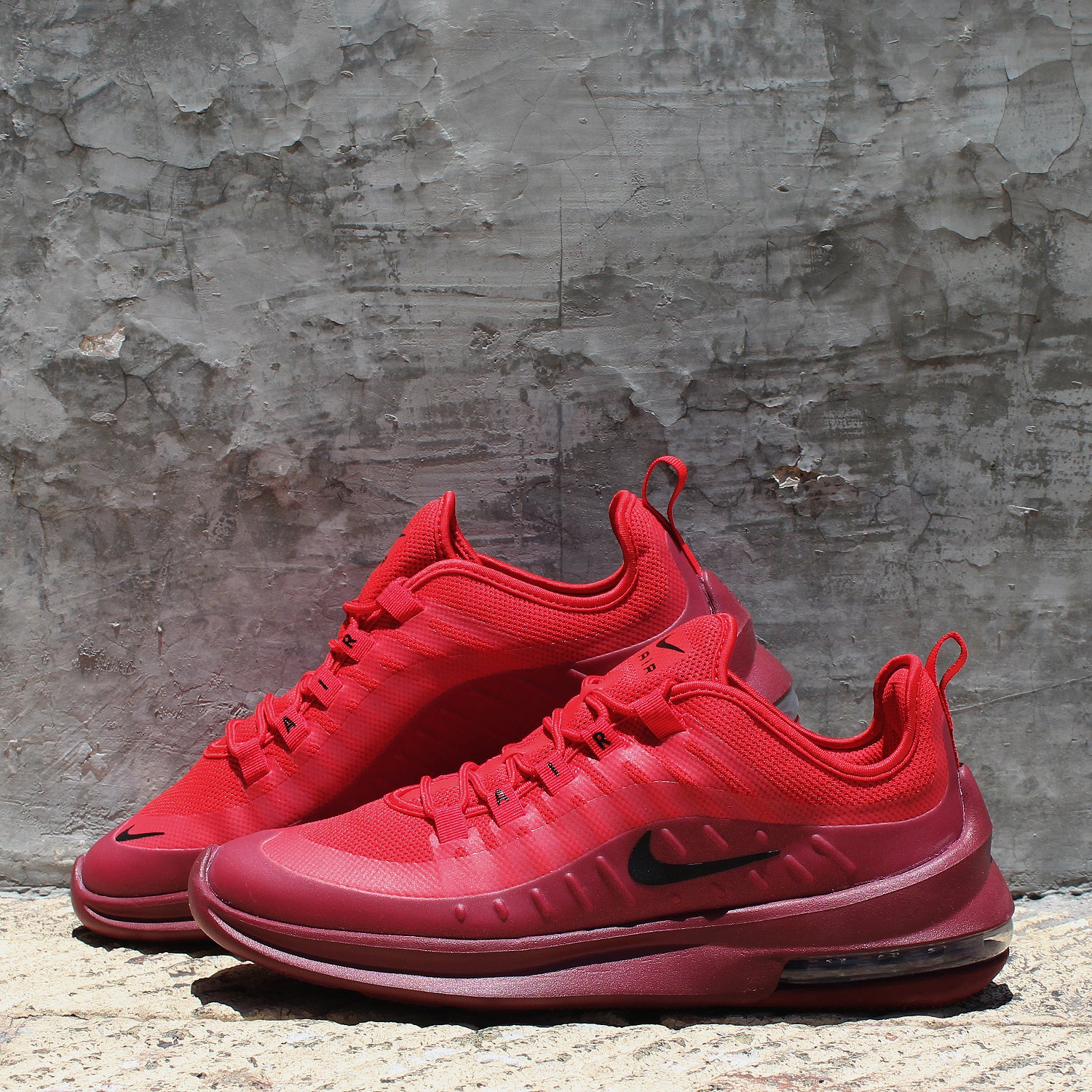 Tenis Nike Air Max Axis - AA2146601 - Rojo - Hombre | Shoelander.com -  Footwear Retail