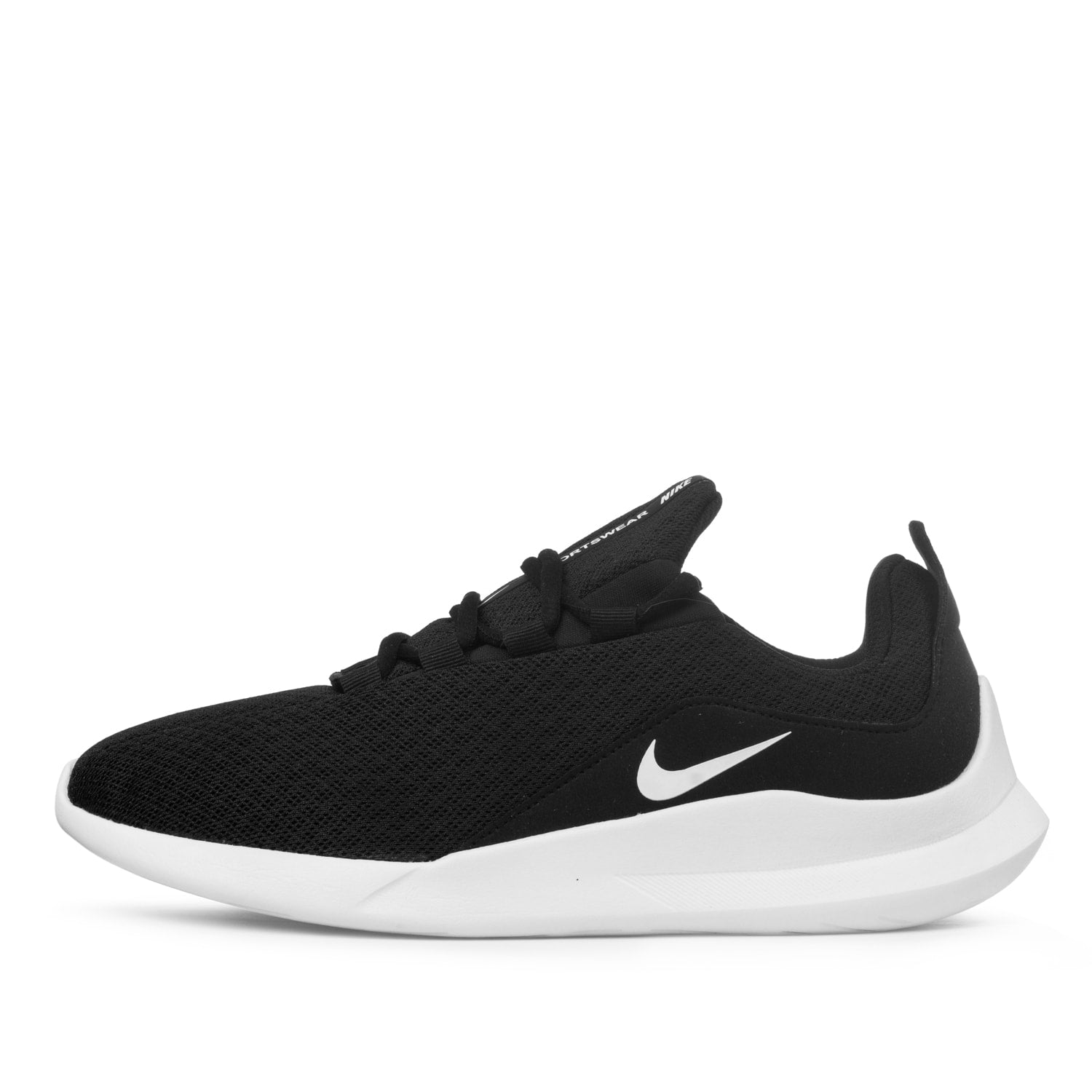 Tenis Nike Viale - AA2181002 - Negro - Hombre | Shoelander.com - Footwear