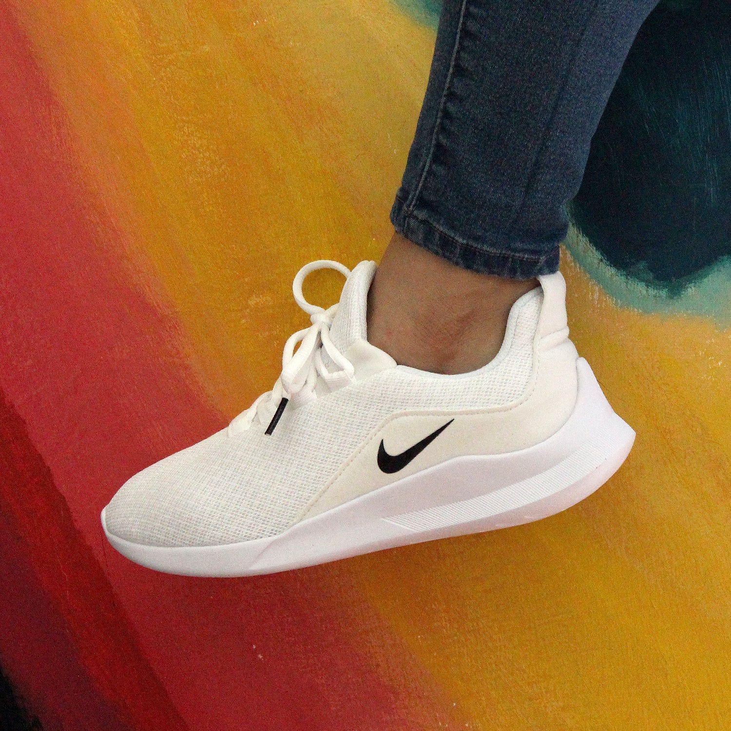 Tenis Nike Viale - - Blanco - Mujer | Shoelander.com - Footwear Retail