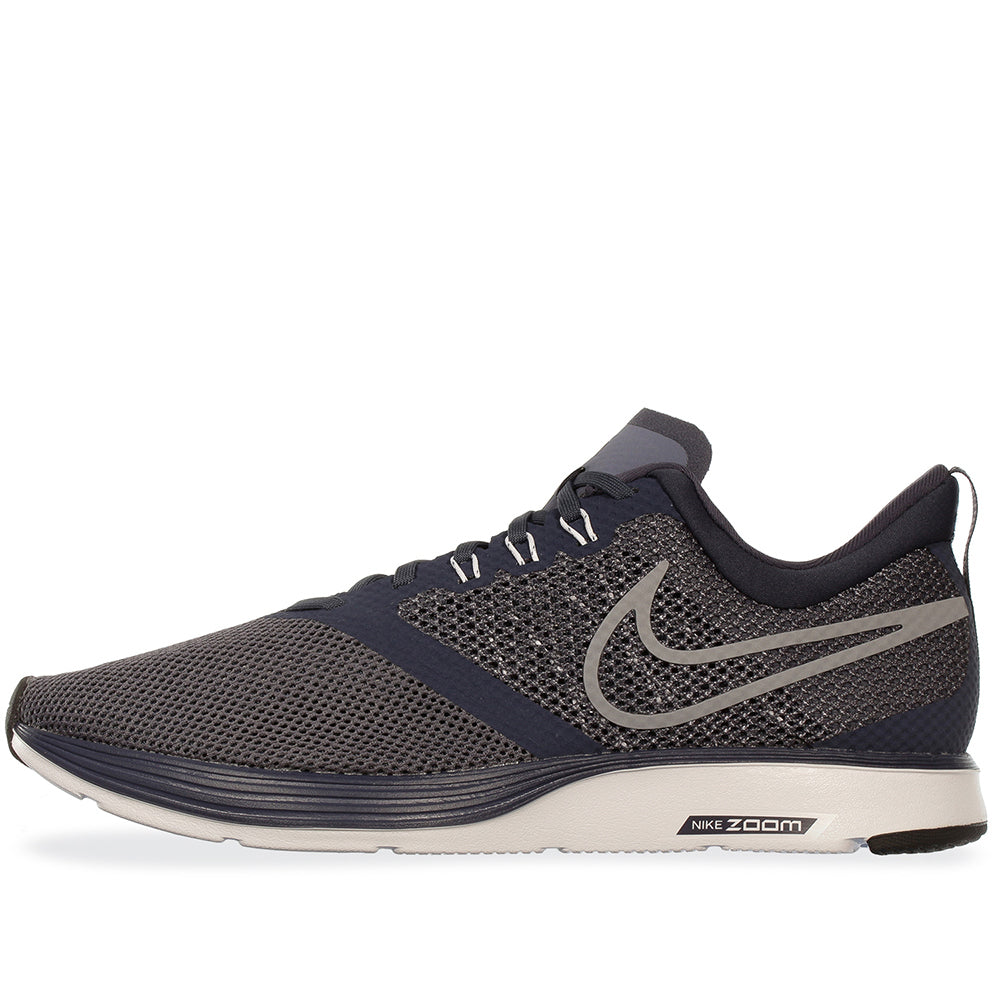 Tenis Nike Zoom Strike - AJ0189400 - Azul Acero - Hombre | Shoelander.com - Footwear