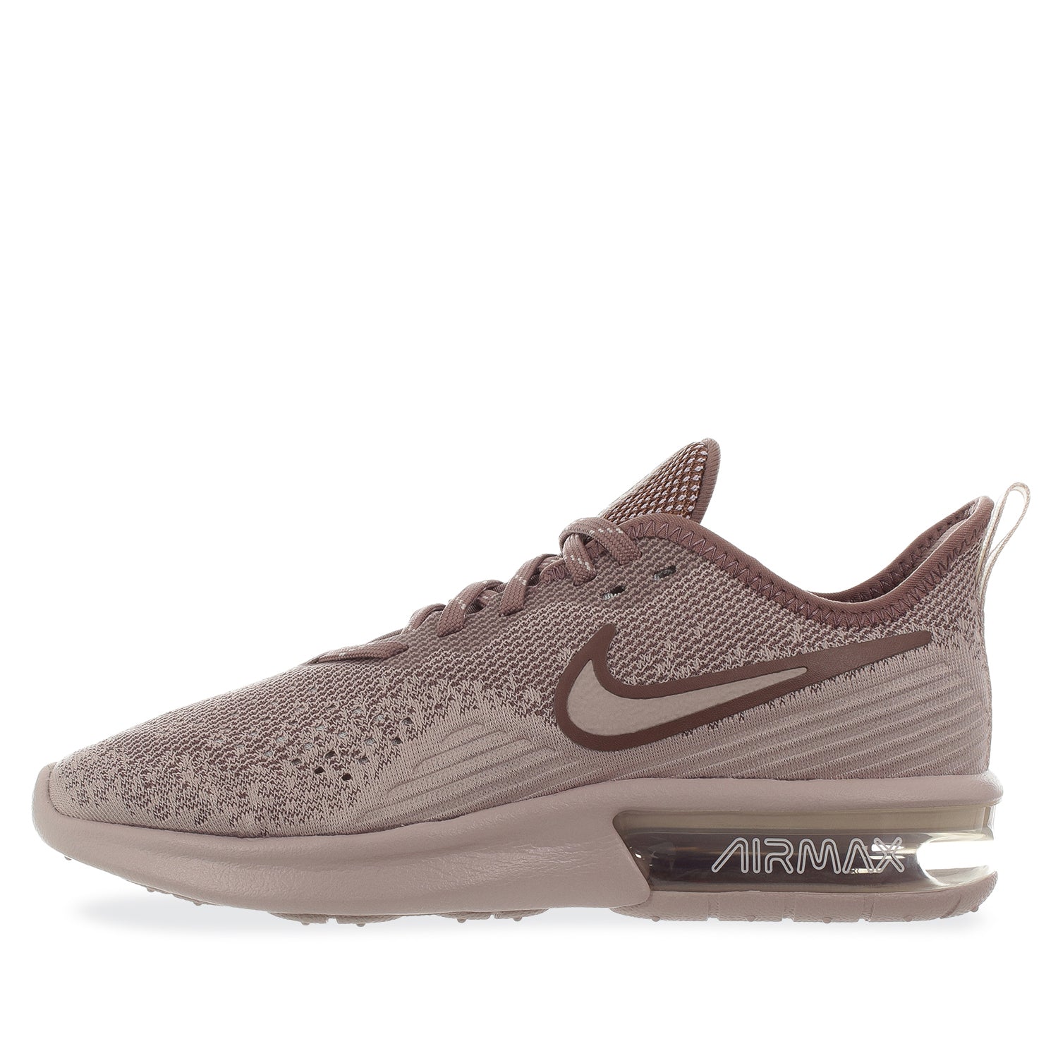 Intrusión Ver internet Noche Tenis Nike Air Max Sequent 4 - AO4486600 - Rosa - Mujer | Shoelander.com -  Footwear Retail