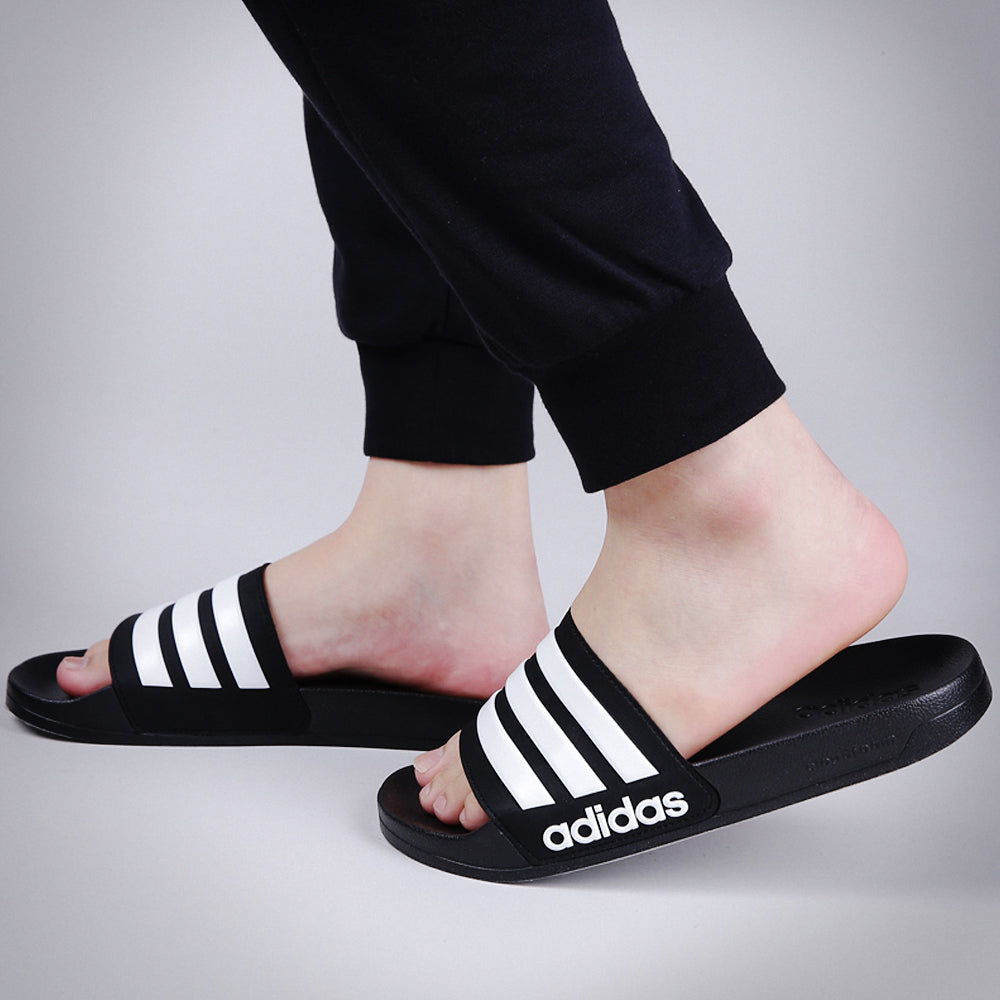 Sandalias Adidas  CF Adilette Shower AQ1701  Negro 