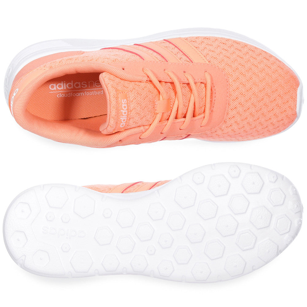 tenis adidas mujer color salmon